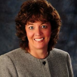 Meet your Posher, Deb